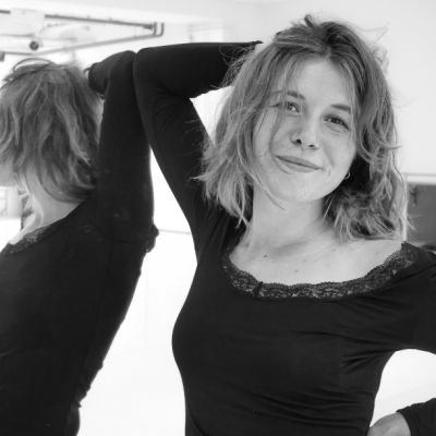 Grooving Bodies - Tanzworkshops